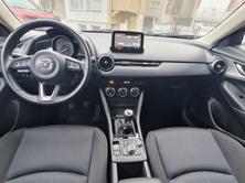 MAZDA CX-3 2.0 Ambition Plus AWD, Petrol, Second hand / Used, Manual - 5