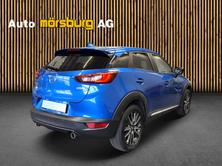 MAZDA CX-3 1.5 D Revolution AWD, Diesel, Second hand / Used, Automatic - 3
