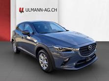 MAZDA CX-3 2.0 Ambition Plus Automat, Petrol, Second hand / Used, Automatic - 3