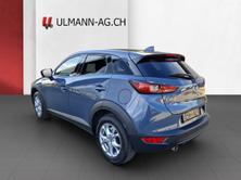 MAZDA CX-3 2.0 Ambition Plus Automat, Petrol, Second hand / Used, Automatic - 7