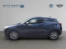 MAZDA CX-3 G 121 Ambition Plus, Petrol, Second hand / Used, Manual - 2