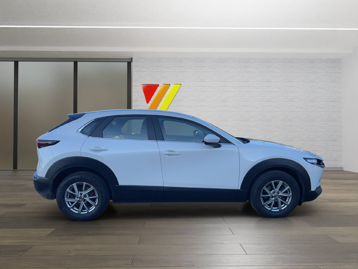 MAZDA CX-30 2.0 150 Ambition Plus