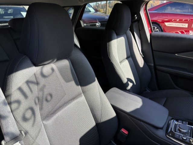 MAZDA CX-30 G 140 Exclusive AT, New car, Automatic - 7