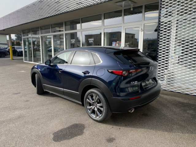 MAZDA CX-30 X 186 Excl.L AWD AT, New car, Automatic - 2