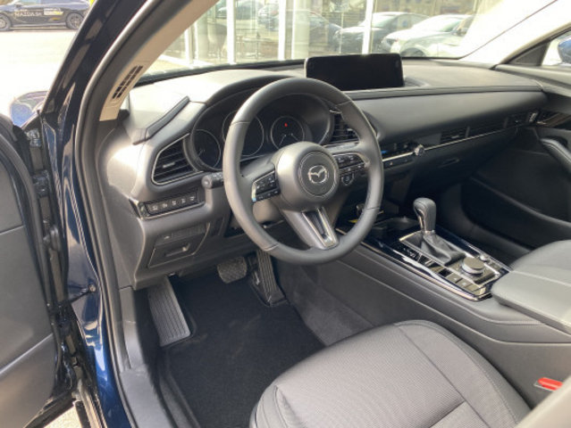 MAZDA CX-30 X 186 Excl.L AWD AT, New car, Automatic - 3