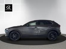 MAZDA CX-30 SKYACTIV-X 186 M Hybrid Homura FWD AT, Essence, Voiture nouvelle, Automatique - 3