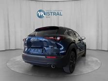 MAZDA CX-30 SKYACTIV-X 186 M Hybrid Homura AWD AT, Petrol, New car, Automatic - 5