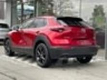 MAZDA CX-30 SKYACTIV-X 186 M Hybrid Homura AWD AT, Petrol, New car, Automatic - 4