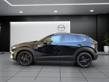 MAZDA CX-30 SKYACTIV-X 186 M Hybrid Homura FWD AT, Benzin, Neuwagen, Automatik - 3