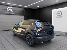 MAZDA CX-30 SKYACTIV-X 186 M Hybrid Homura FWD AT, Benzin, Neuwagen, Automatik - 4