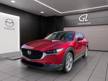 MAZDA CX-30 SKYACTIV-G 140 M Hybrid Centre Line FWD AT, Benzin, Neuwagen, Automatik - 2