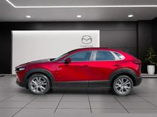 MAZDA CX-30 SKYACTIV-G 140 M Hybrid Centre Line FWD AT, Benzin, Neuwagen, Automatik - 4