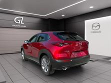 MAZDA CX-30 SKYACTIV-G 140 M Hybrid Centre Line FWD AT, Benzin, Neuwagen, Automatik - 5