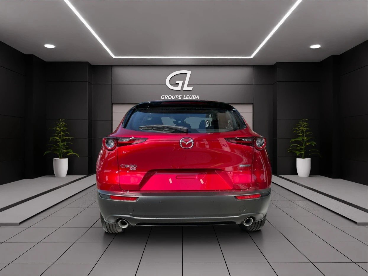 MAZDA CX-30 SKYACTIV-G 140 M Hybrid Centre Line FWD AT, Essence, Voiture nouvelle, Automatique - 6