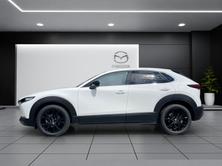 MAZDA CX-30 SKYACTIV-X 186 M Hybrid Homura AWD AT, Benzina, Auto nuove, Automatico - 3