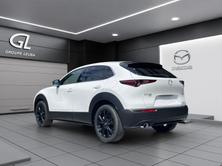 MAZDA CX-30 SKYACTIV-X 186 M Hybrid Homura AWD AT, Benzina, Auto nuove, Automatico - 4