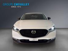 MAZDA CX-30 SKYACTIV-G 140 M Hybrid Homura FWD AT, Benzin, Neuwagen, Automatik - 2