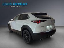 MAZDA CX-30 SKYACTIV-G 140 M Hybrid Homura FWD AT, Benzin, Neuwagen, Automatik - 4