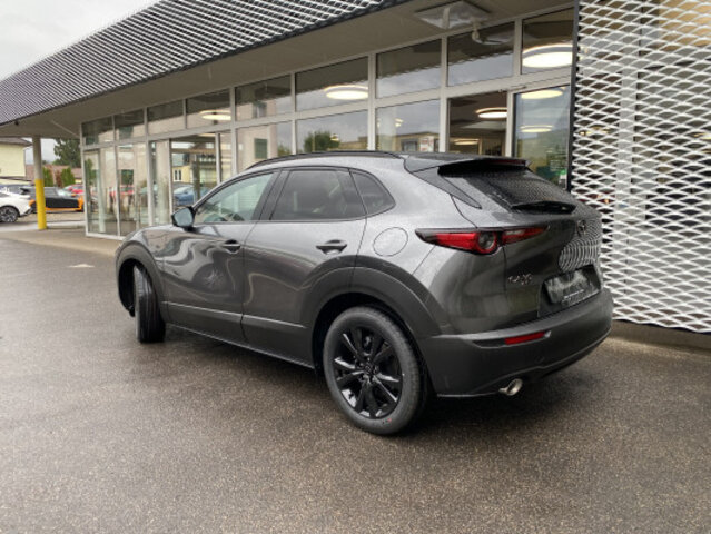 MAZDA CX-30 X 186 HomuraPl AAWD, Voiture nouvelle, Automatique - 2