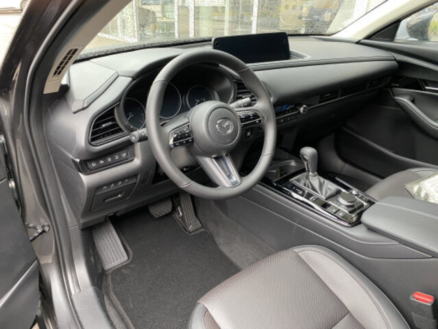 MAZDA CX-30 X 186 HomuraPl AAWD, Voiture nouvelle, Automatique - 3