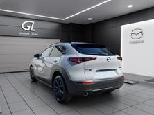 MAZDA CX-30 SKYACTIV-X 186 M Hybrid Homura Plus AWD AT, Benzin, Neuwagen, Automatik - 4