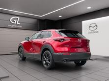 MAZDA CX-30 SKYACTIV-X 186 M Hybrid Homura Plus AWD AT, Benzin, Neuwagen, Automatik - 4