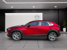 MAZDA CX-30 SKYACTIV-G 140 M Hybrid Centre Line FWD AT, Benzin, Neuwagen, Automatik - 3