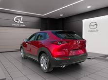 MAZDA CX-30 SKYACTIV-G 140 M Hybrid Centre Line FWD AT, Benzin, Neuwagen, Automatik - 4