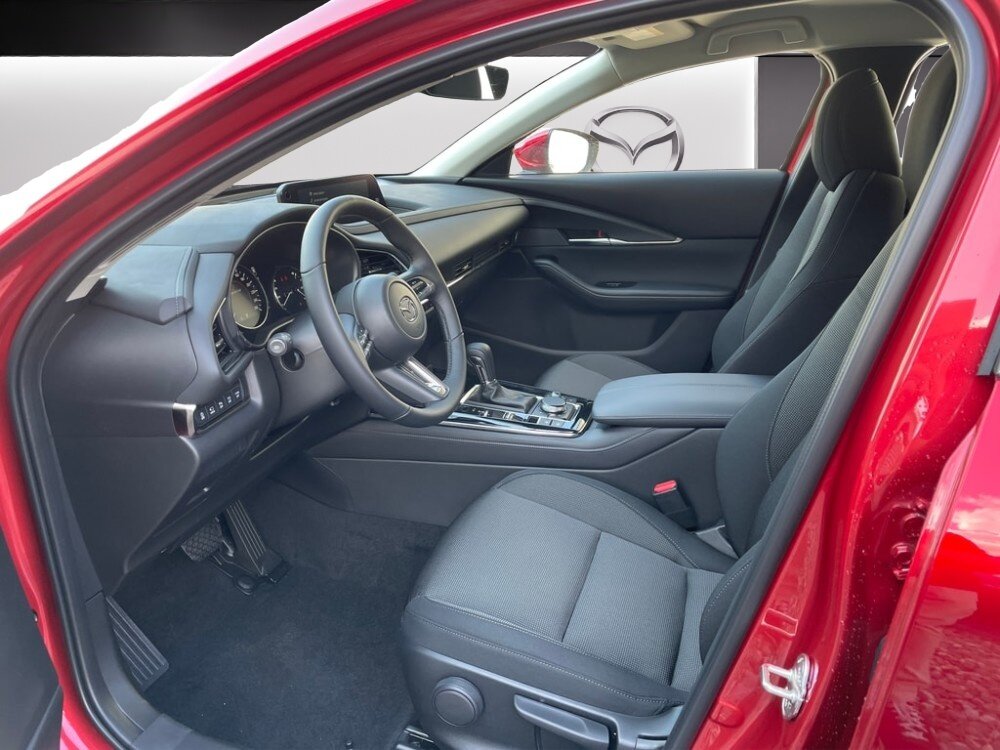 MAZDA CX-30 SKYACTIV-G 140 M Hybrid Centre Line FWD AT, Benzin, Neuwagen, Automatik - 5