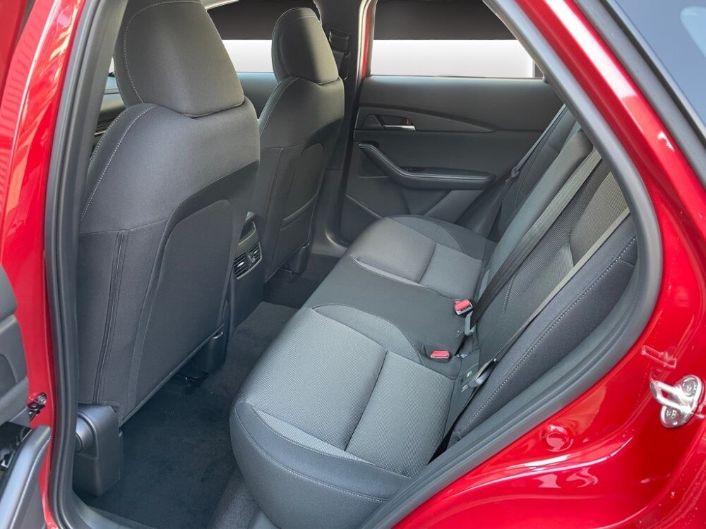 MAZDA CX-30 SKYACTIV-G 140 M Hybrid Centre Line FWD AT, Benzin, Neuwagen, Automatik - 7
