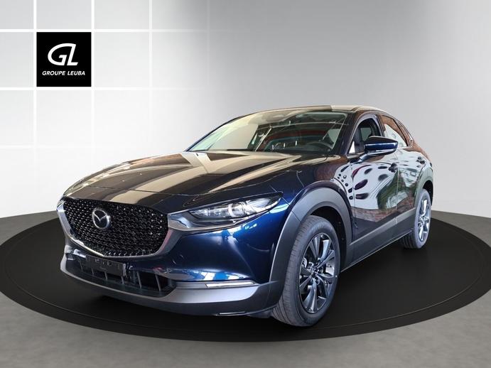 MAZDA CX-30 SKYACTIV-G 140 M Hybrid Centre Line FWD AT, Benzin, Neuwagen, Automatik