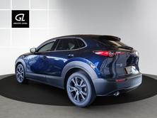 MAZDA CX-30 SKYACTIV-G 140 M Hybrid Centre Line FWD AT, Benzin, Neuwagen, Automatik - 3