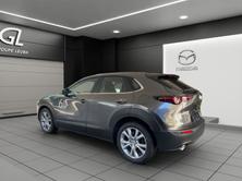MAZDA CX-30 SKYACTIV-X 186 M Hybrid Exclusive Line AWD AT, Benzin, Neuwagen, Automatik - 4