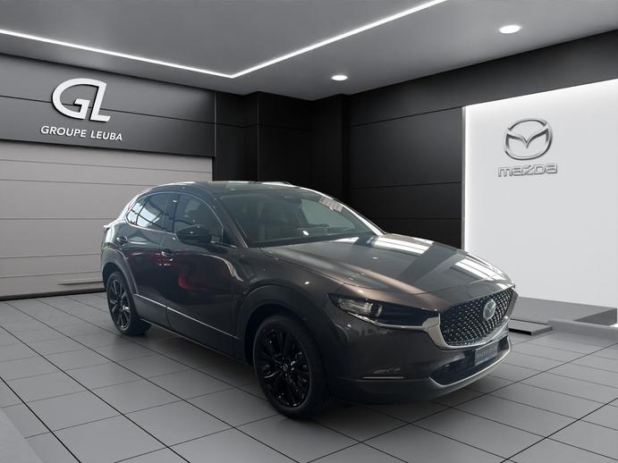 MAZDA CX-30 SKYACTIV-X 186 M Hybrid Homura AWD AT, Benzin, Neuwagen, Automatik
