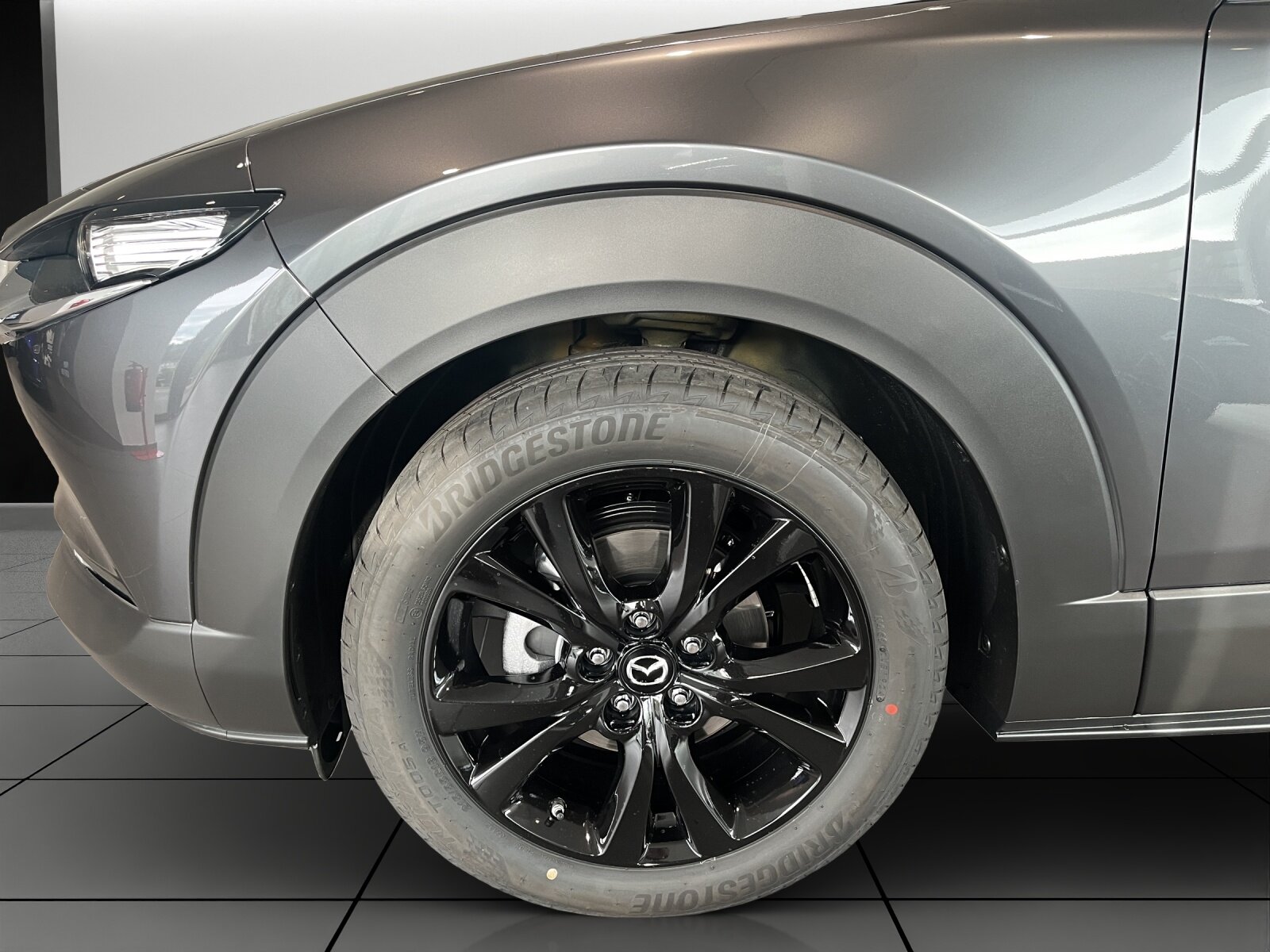 MAZDA CX-30 SKYACTIV-X 186 M Hybrid Homura AWD AT, Essence, Voiture nouvelle, Automatique - 6