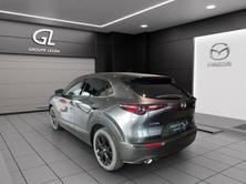 MAZDA CX-30 SKYACTIV-X 186 M Hybrid Homura Plus AWD AT, Benzin, Neuwagen, Automatik - 3