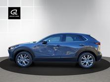 MAZDA CX-30 SKYACTIV-G 140 M Hybrid Centre Line FWD AT, Benzin, Neuwagen, Automatik - 3