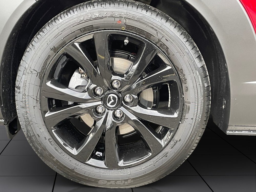 MAZDA CX-30 SKYACTIV-X 186 M Hybrid Homura AWD AT, Essence, Voiture nouvelle, Automatique - 6