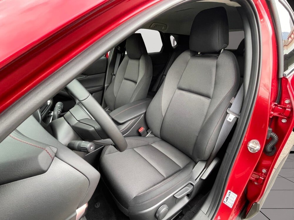 MAZDA CX-30 SKYACTIV-X 186 M Hybrid Homura AWD AT, Essence, Voiture nouvelle, Automatique - 7