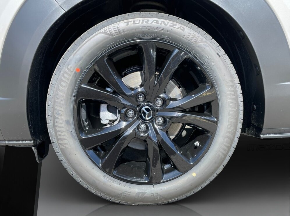 MAZDA CX-30 SKYACTIV-X 186 M Hybrid Homura AWD AT, Essence, Voiture nouvelle, Automatique - 6