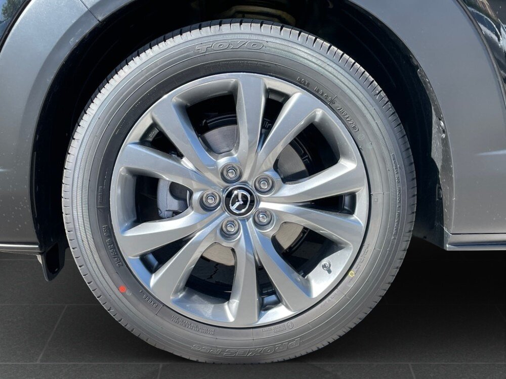 MAZDA CX-30 SKYACTIV-G 140 M Hybrid Centre Line FWD AT, Essence, Voiture nouvelle, Automatique - 6