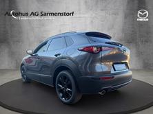 MAZDA CX-30 SKYACTIV-G 140 M Hybrid Homura Plus FWD AT, Essence, Voiture nouvelle, Automatique - 4