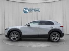 MAZDA CX-30 SKYACTIV-X 186 M Hybrid Exclusive Line AWD, Essence, Voiture nouvelle, Manuelle - 2