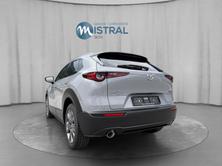 MAZDA CX-30 SKYACTIV-X 186 M Hybrid Exclusive Line AWD, Essence, Voiture nouvelle, Manuelle - 3