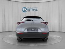 MAZDA CX-30 SKYACTIV-X 186 M Hybrid Exclusive Line AWD, Essence, Voiture nouvelle, Manuelle - 4