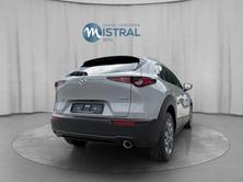 MAZDA CX-30 SKYACTIV-X 186 M Hybrid Exclusive Line AWD, Essence, Voiture nouvelle, Manuelle - 5