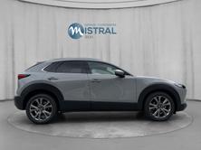 MAZDA CX-30 SKYACTIV-X 186 M Hybrid Exclusive Line AWD, Essence, Voiture nouvelle, Manuelle - 6