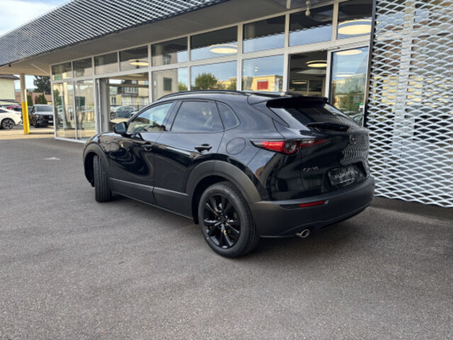 MAZDA CX-30 G 140 Homura PlusAT, New car, Automatic - 2