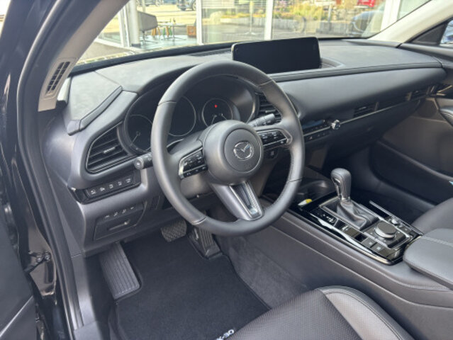 MAZDA CX-30 G 140 Homura PlusAT, New car, Automatic - 3