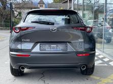 MAZDA CX-30 SKYACTIV-X 186 M Hybrid Exclusive Line AWD AT, Benzin, Neuwagen, Automatik - 4